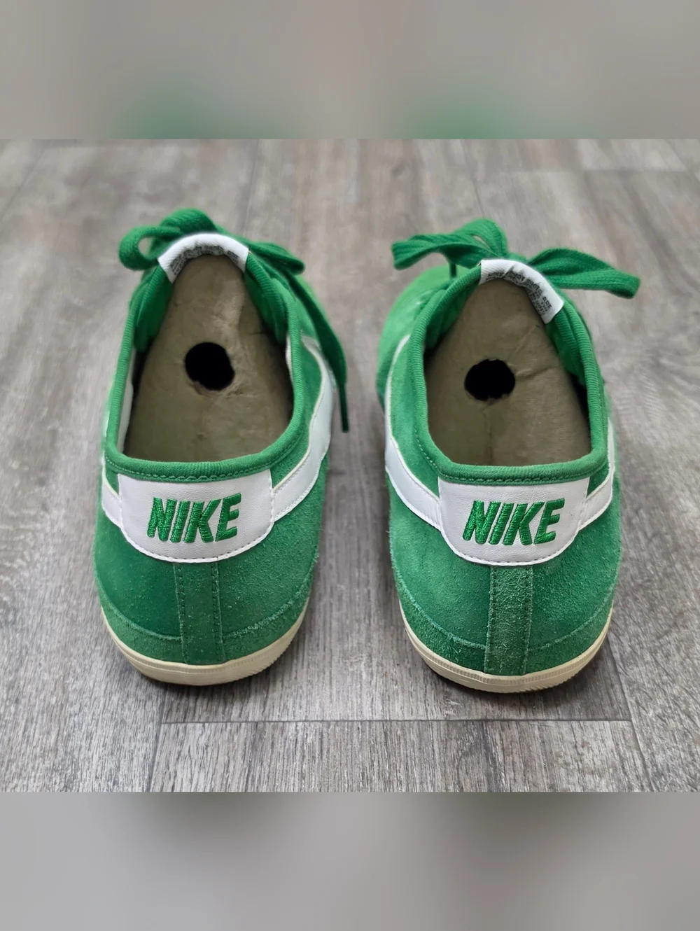 Nike men vintage