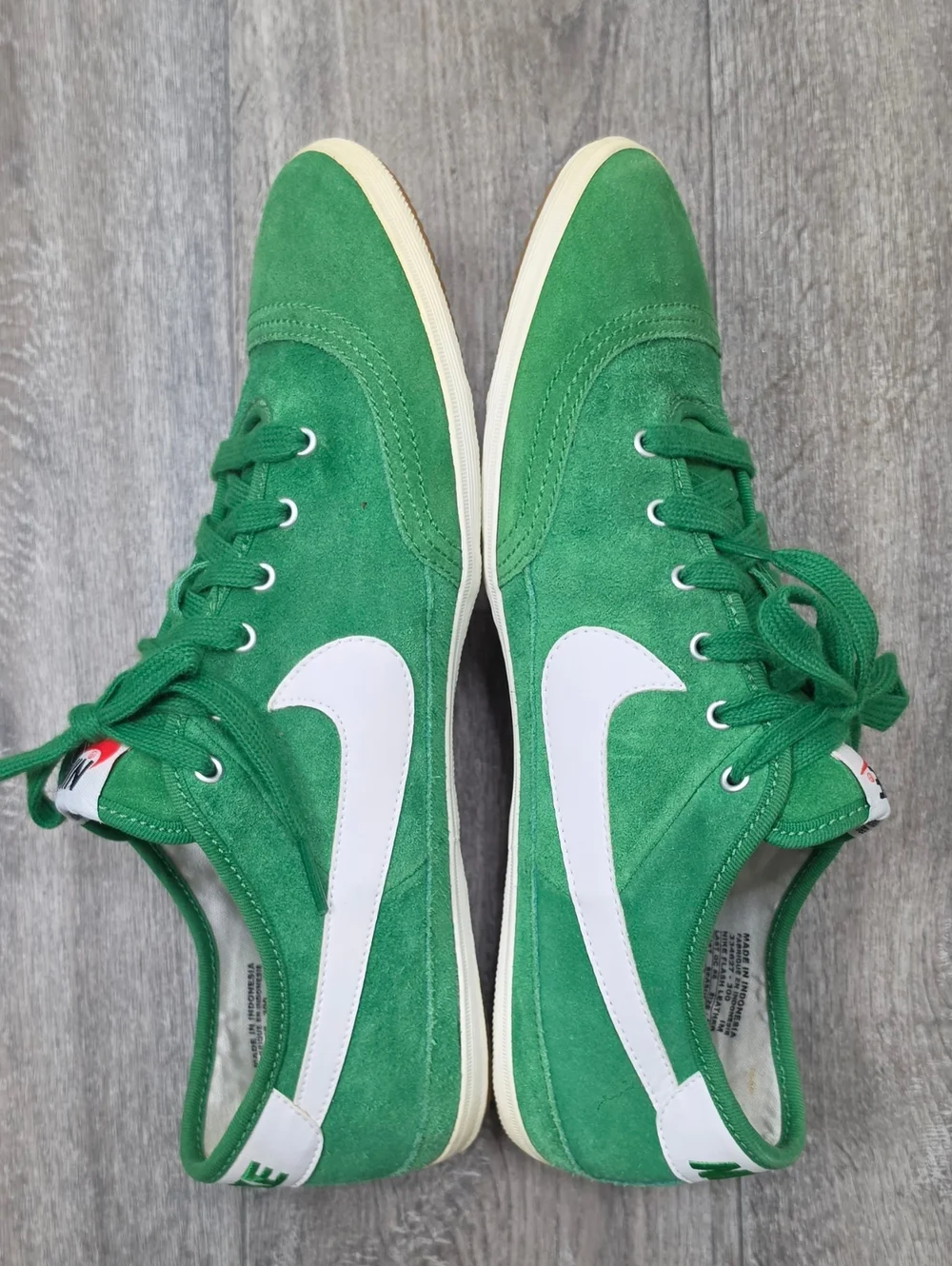 Nike men vintage