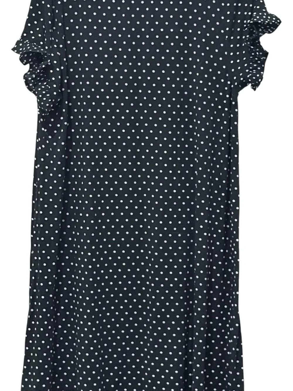 kate spade white length