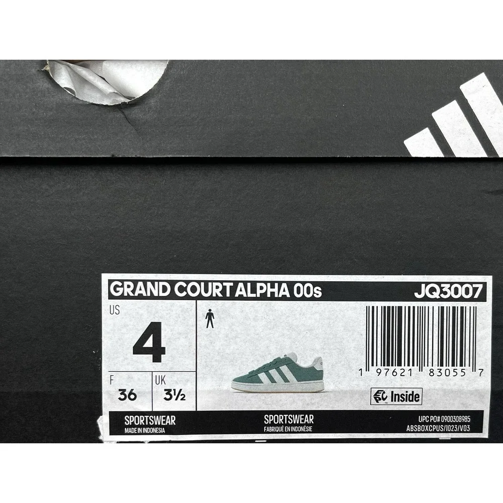 adidas new tags