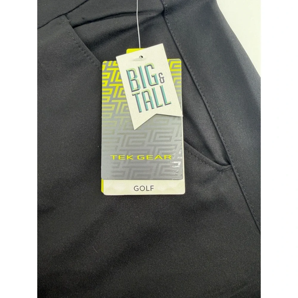 tek gear measurements waist