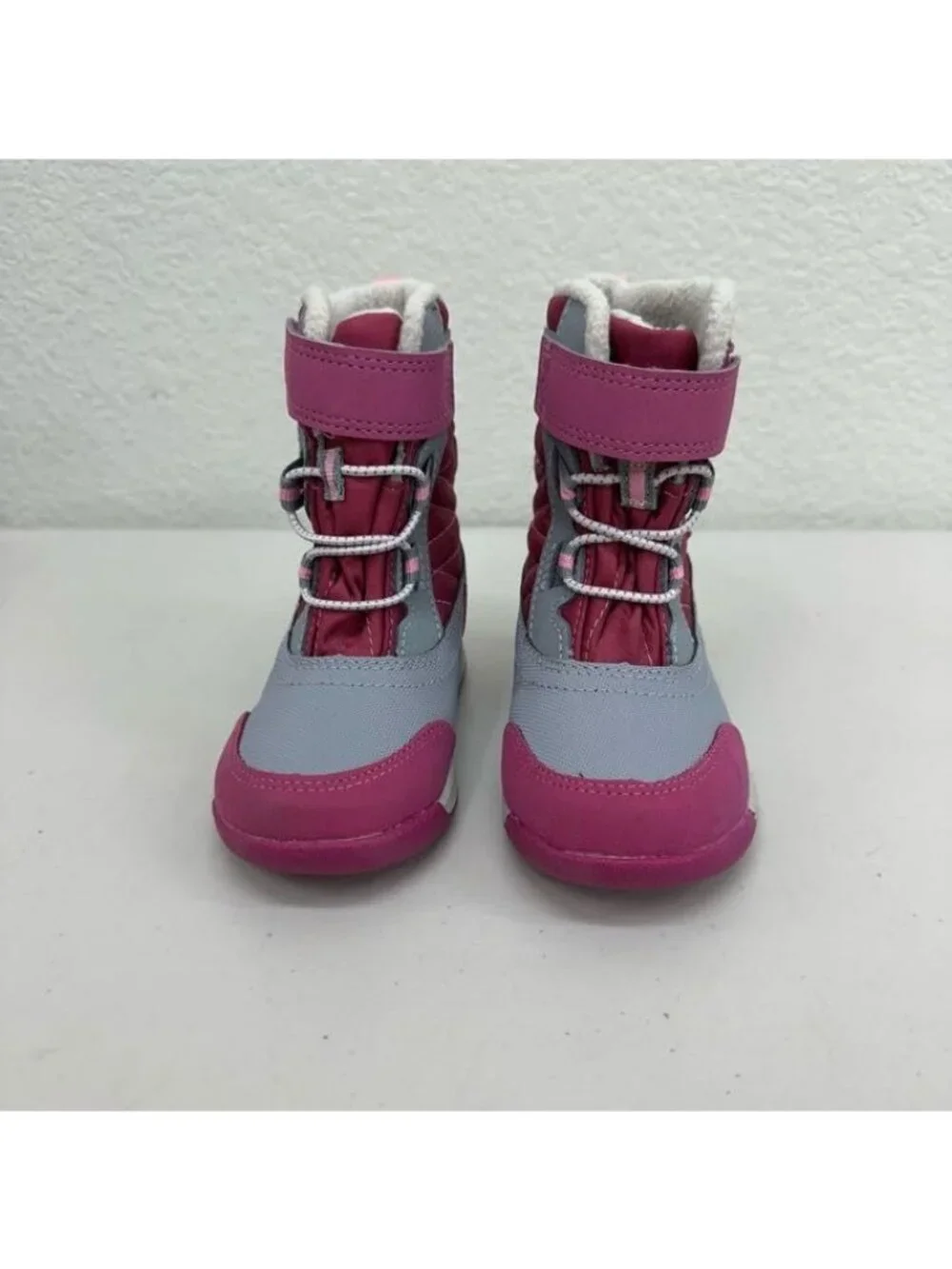 Merrell snow storm