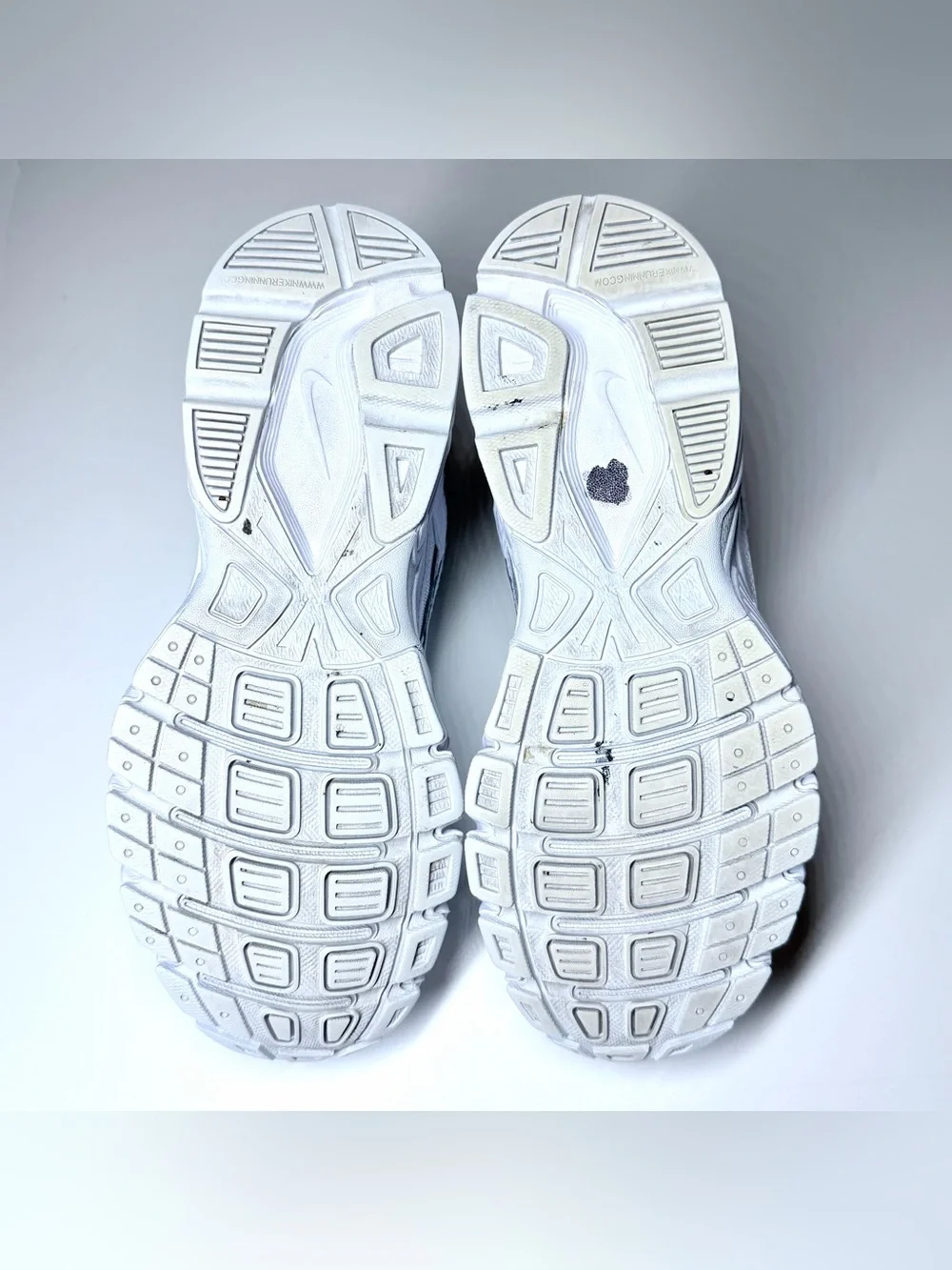 Nike excellent pre