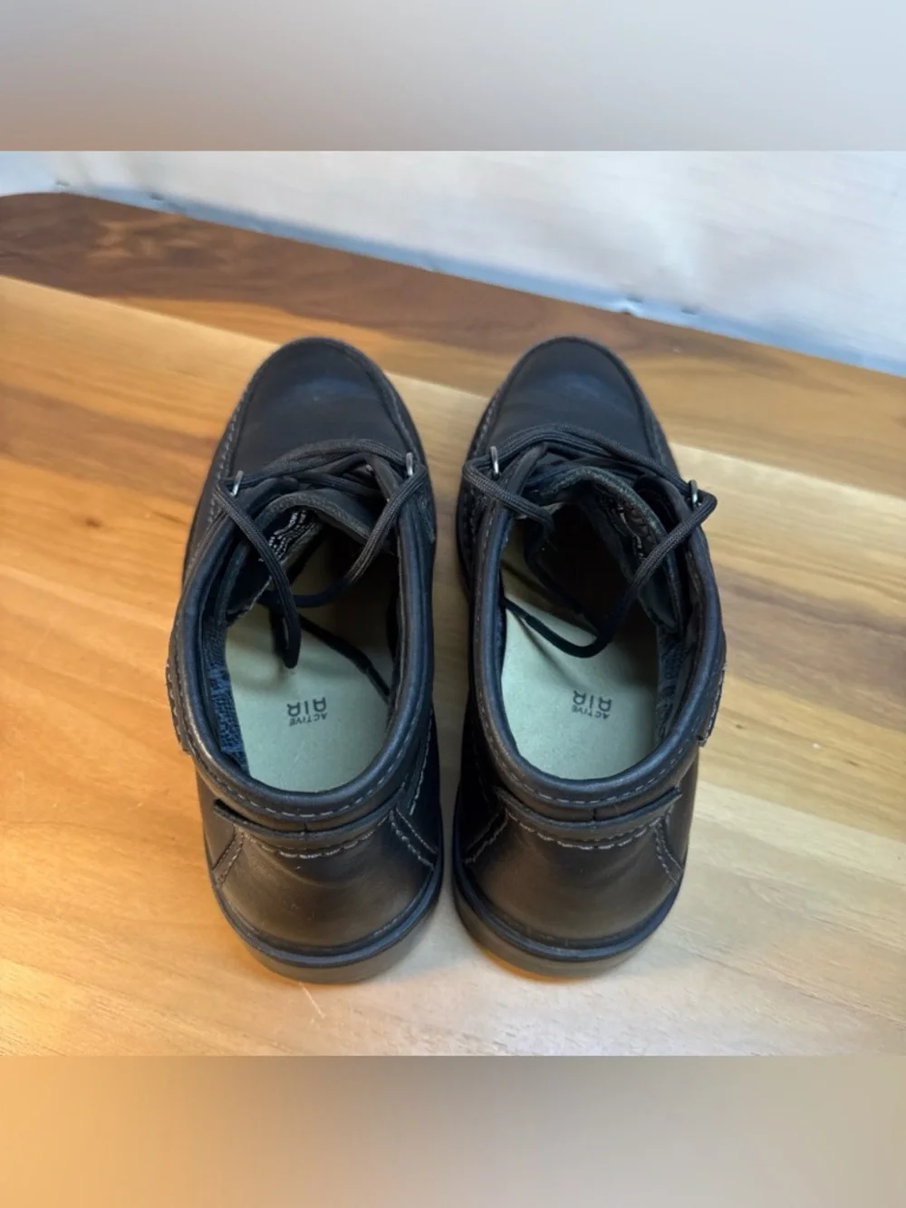 Clarks true color