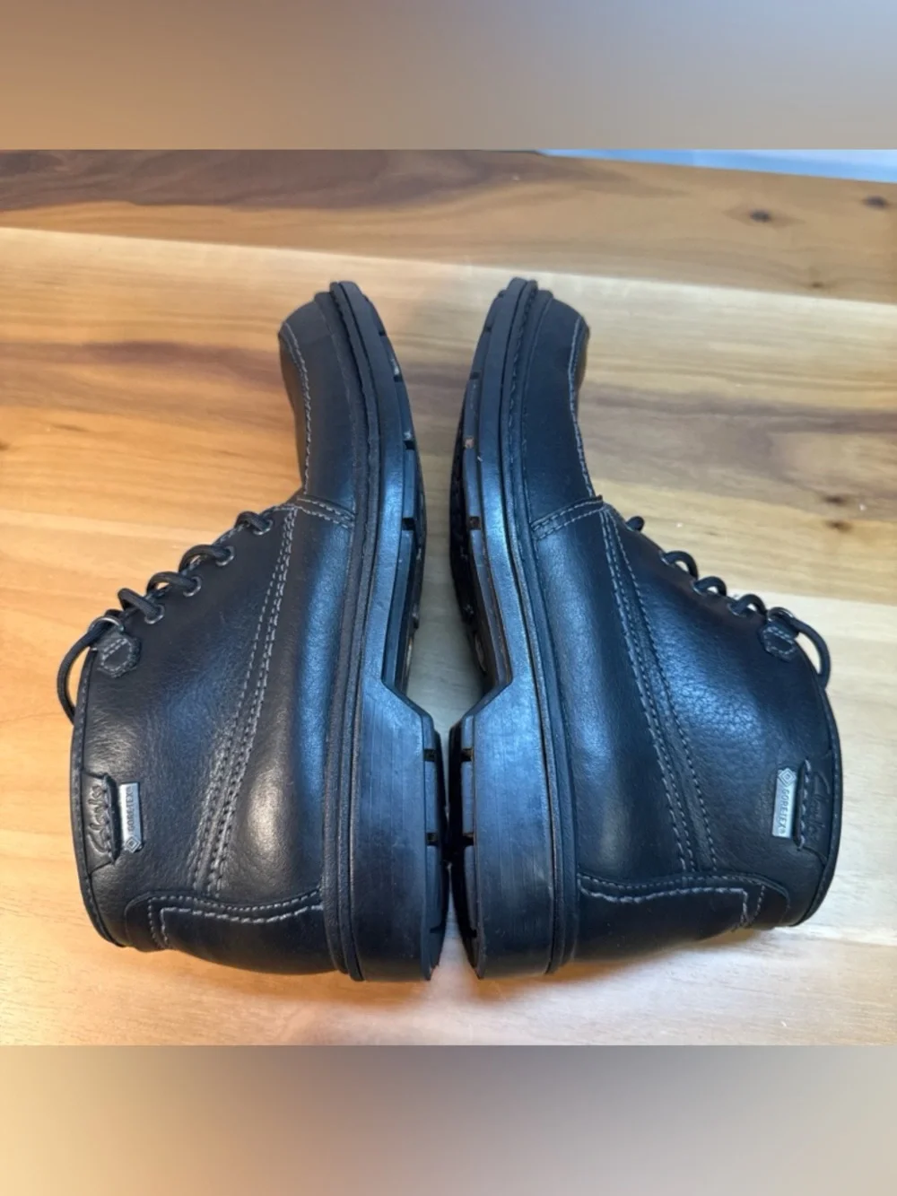 Clarks true color