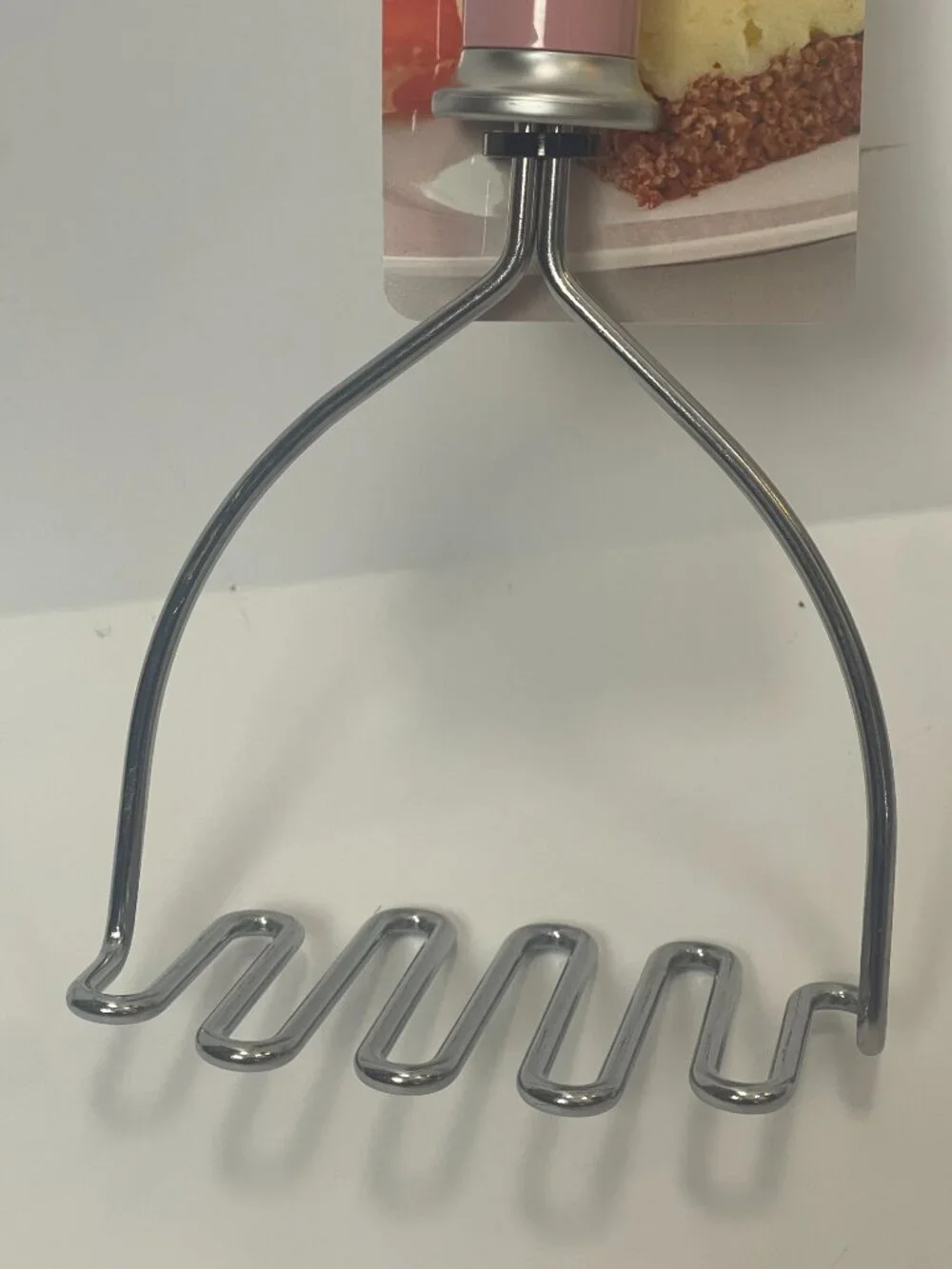 KitchenAid beautiful potato