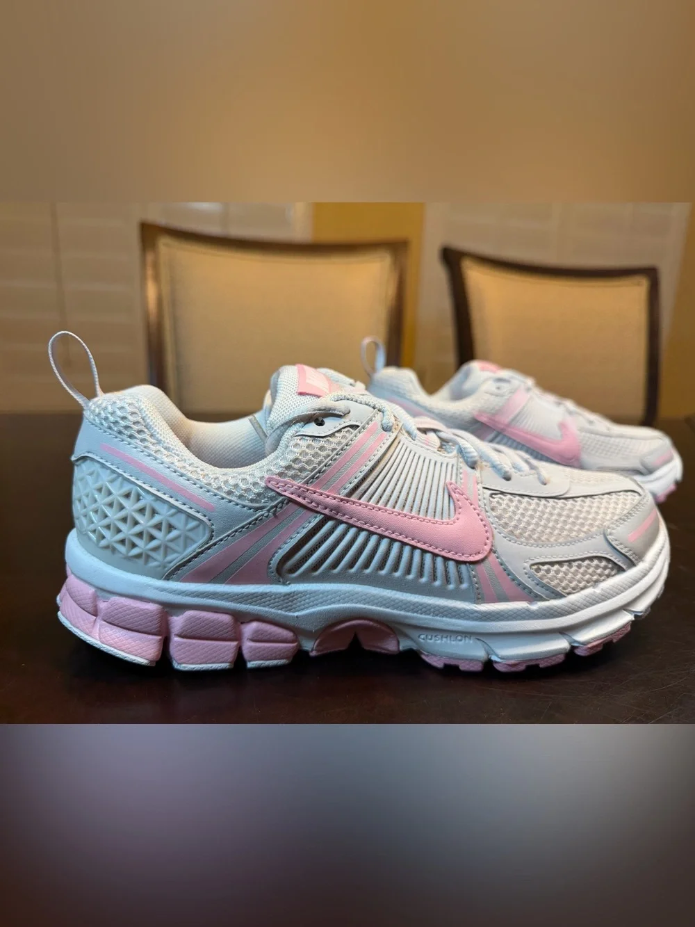 Nike new vomero