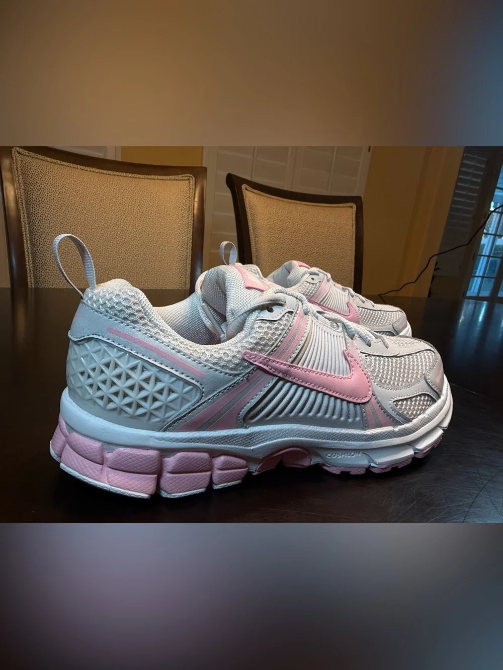 Nike new vomero