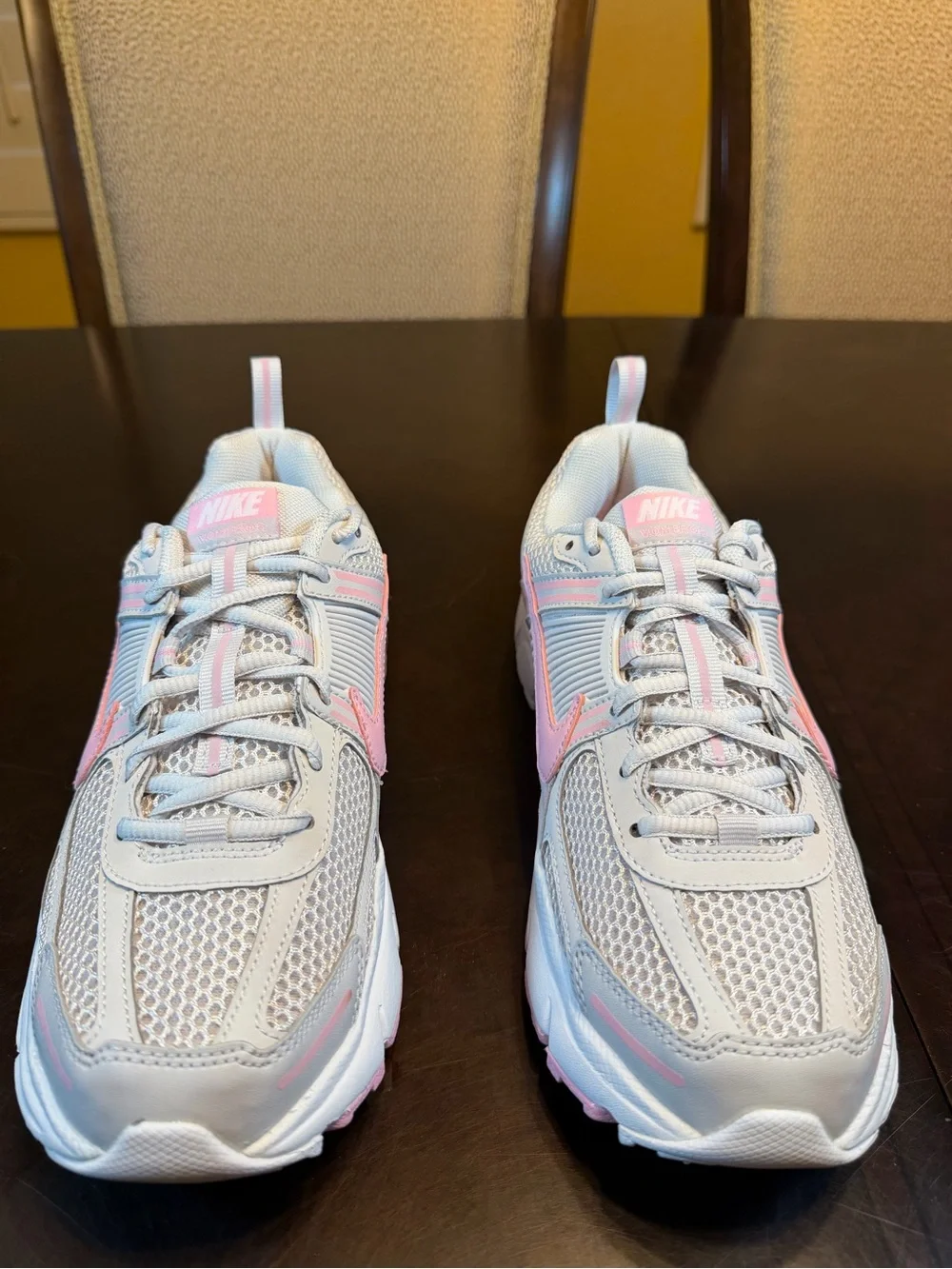 Nike new vomero