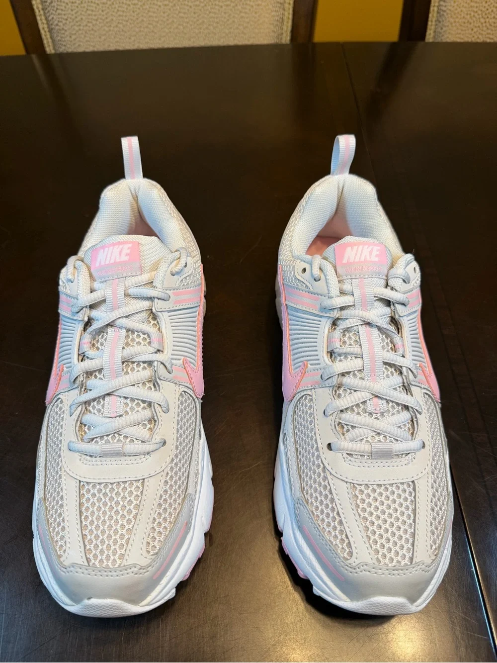 Nike new vomero