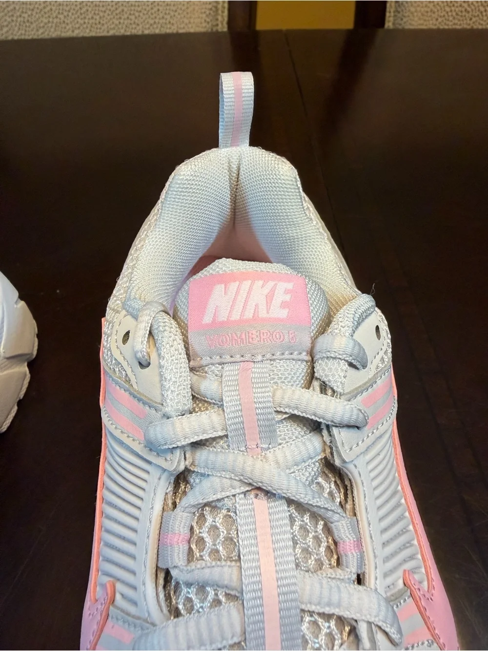 Nike new vomero