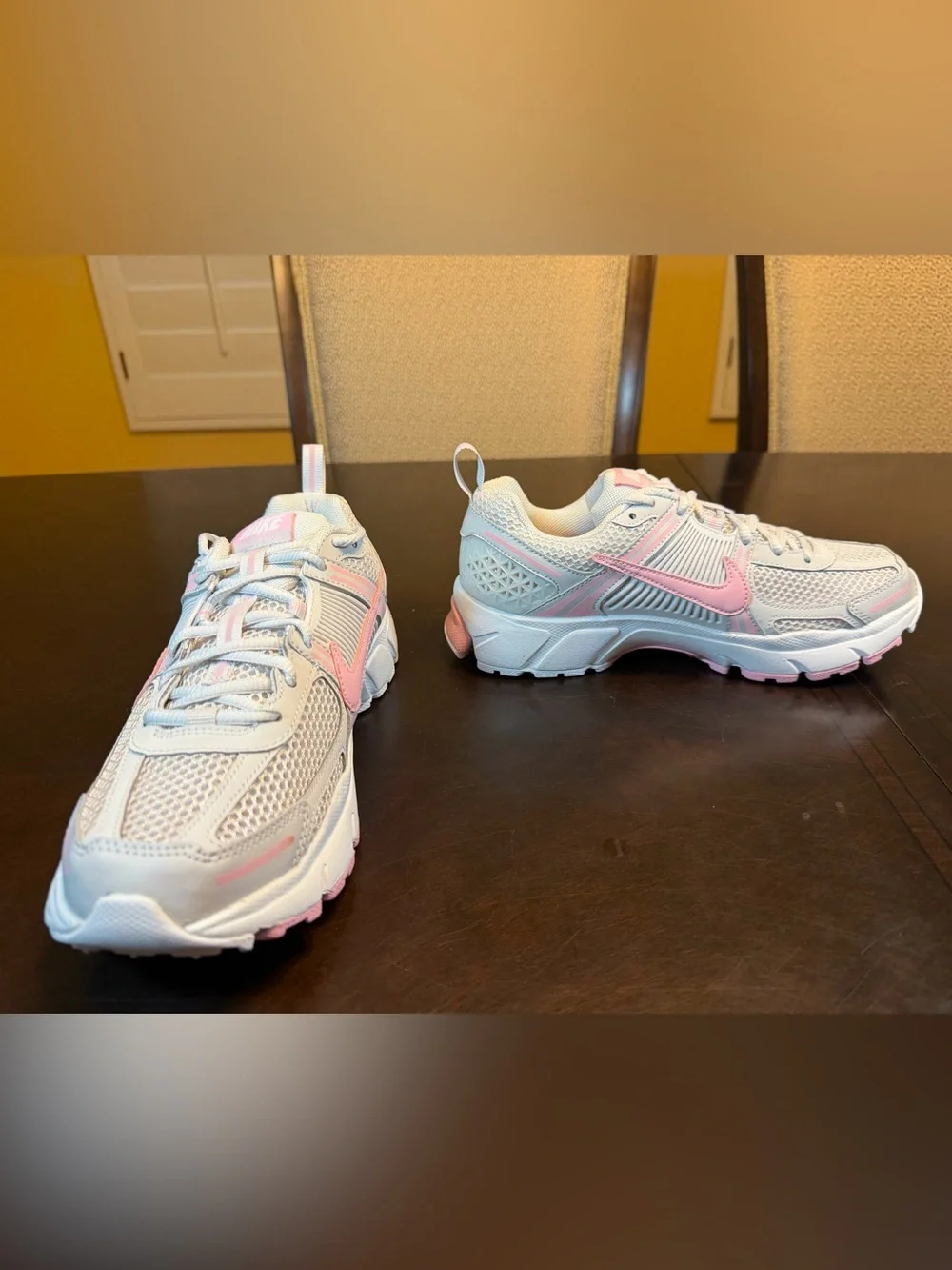 Nike new vomero