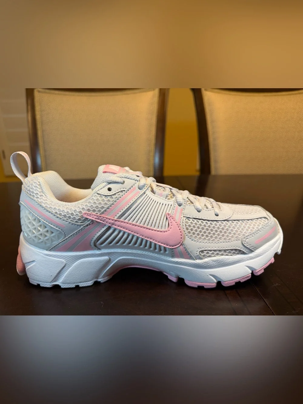 Nike new vomero