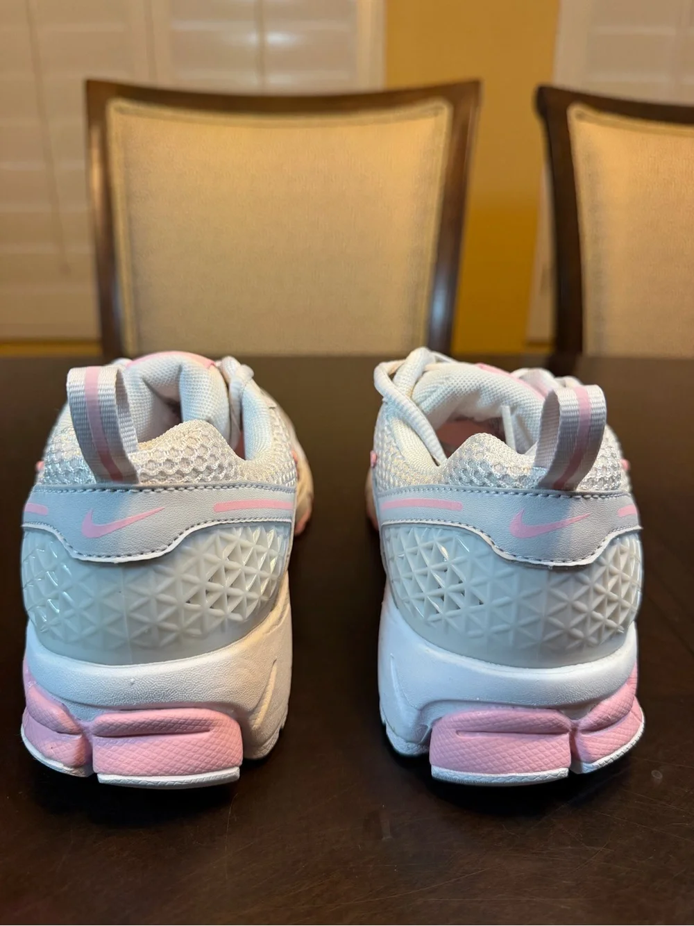 Nike new vomero