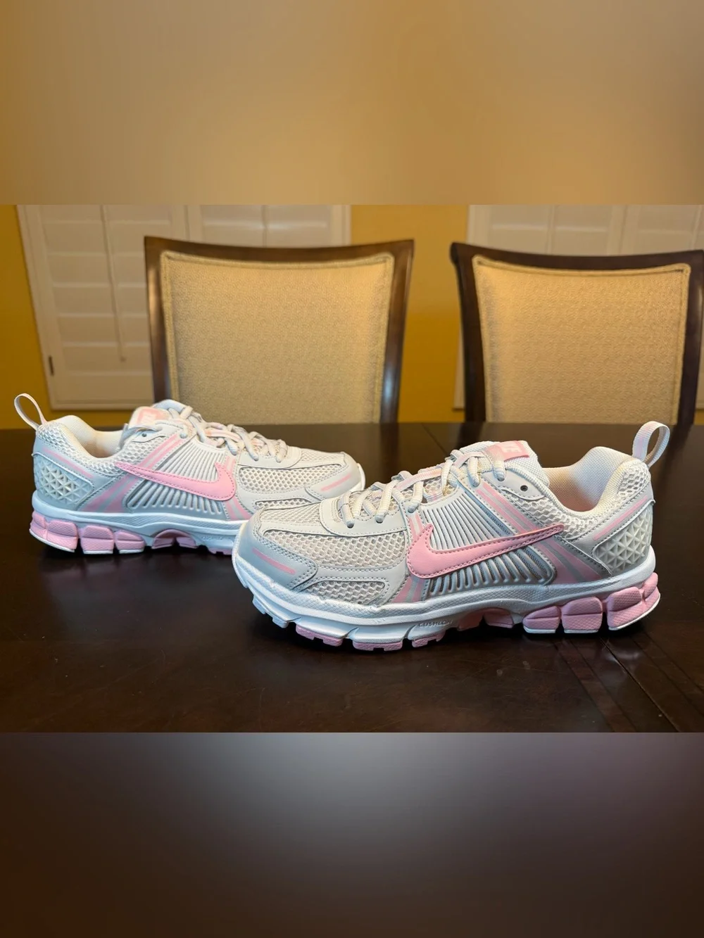 Nike new vomero