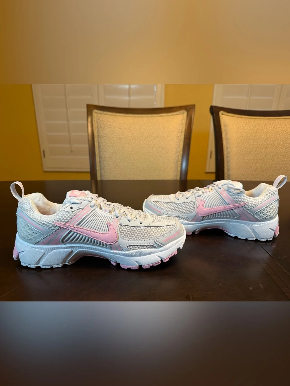 Nike new vomero