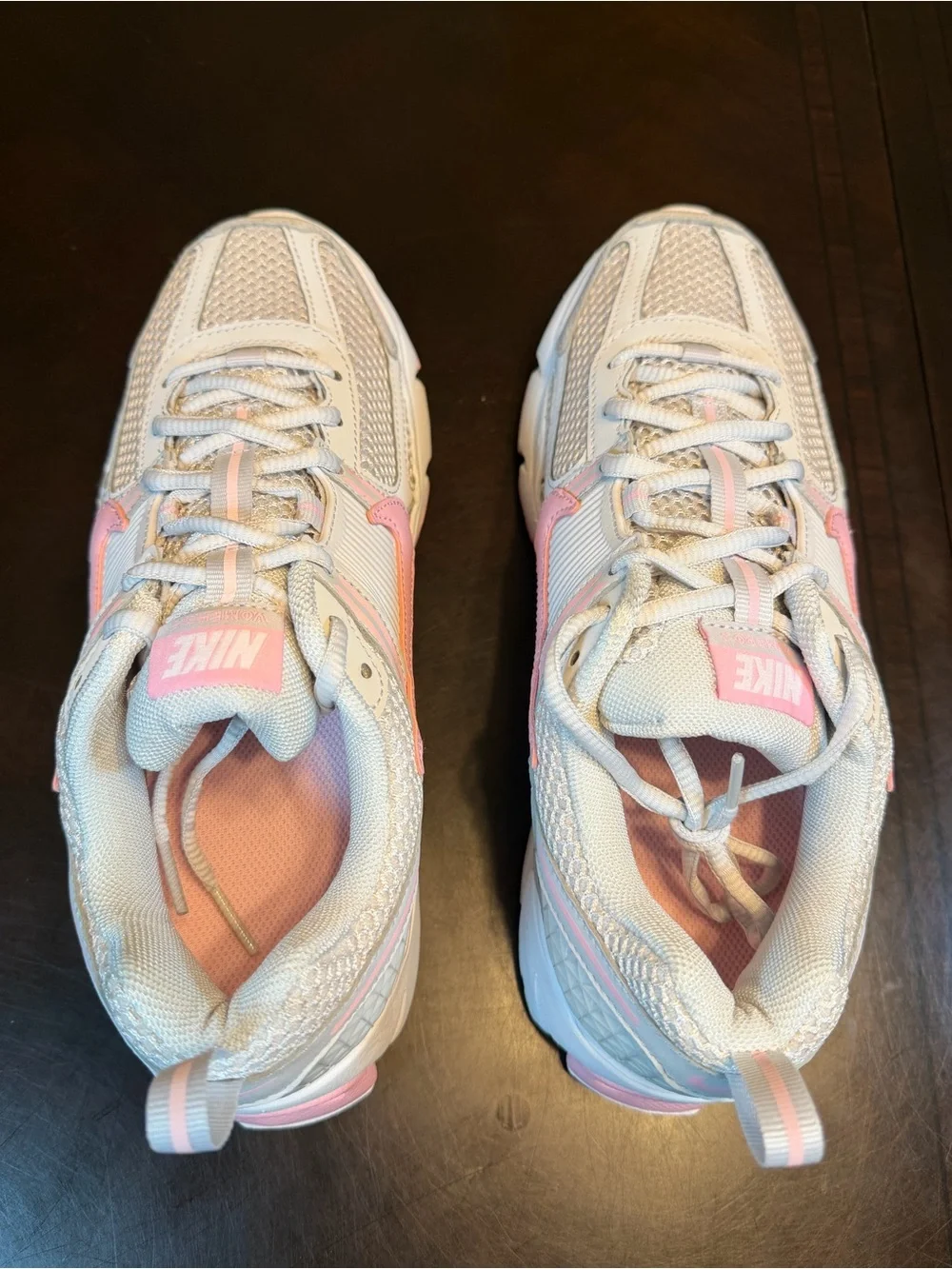 Nike new vomero