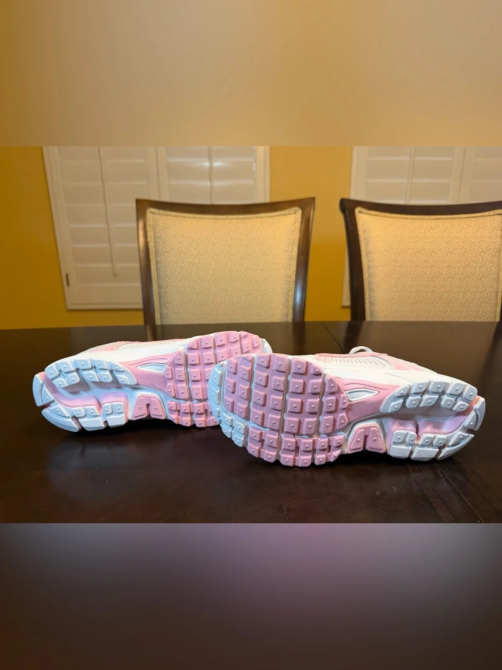Nike new vomero