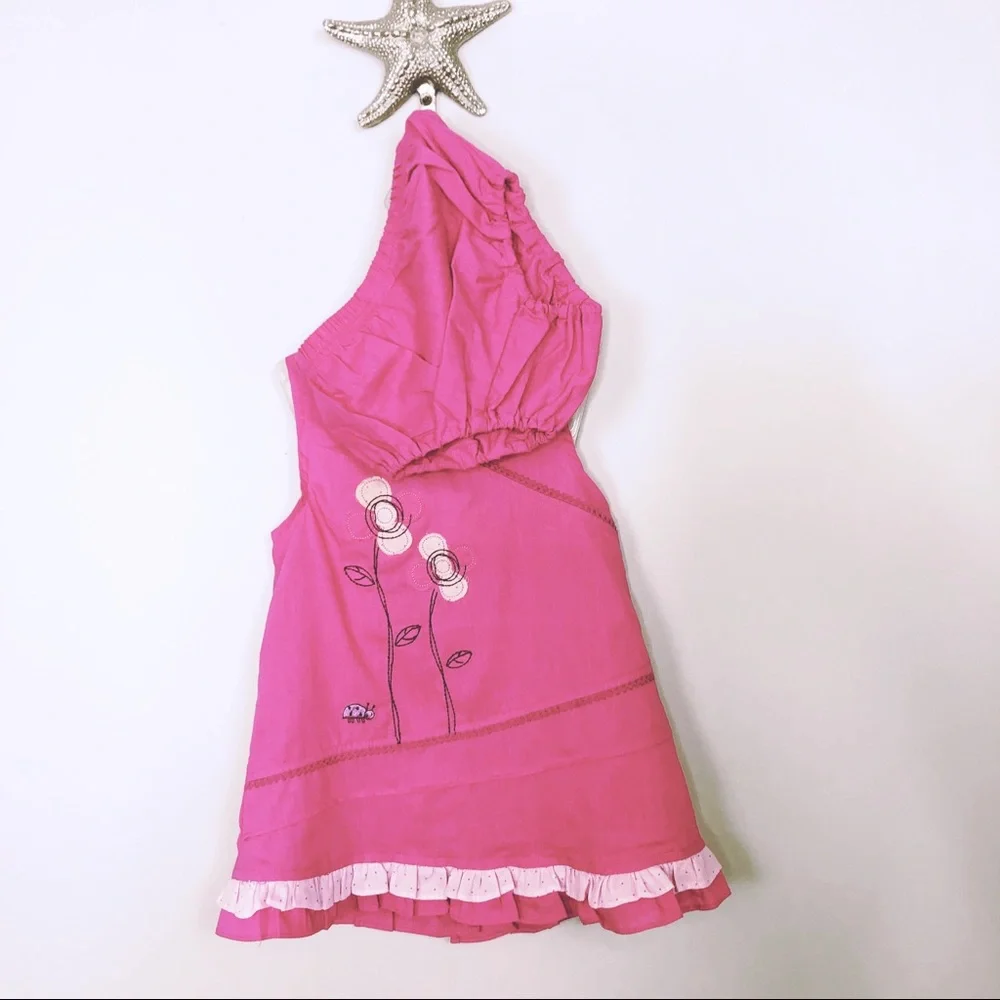 Agabang nwt dress