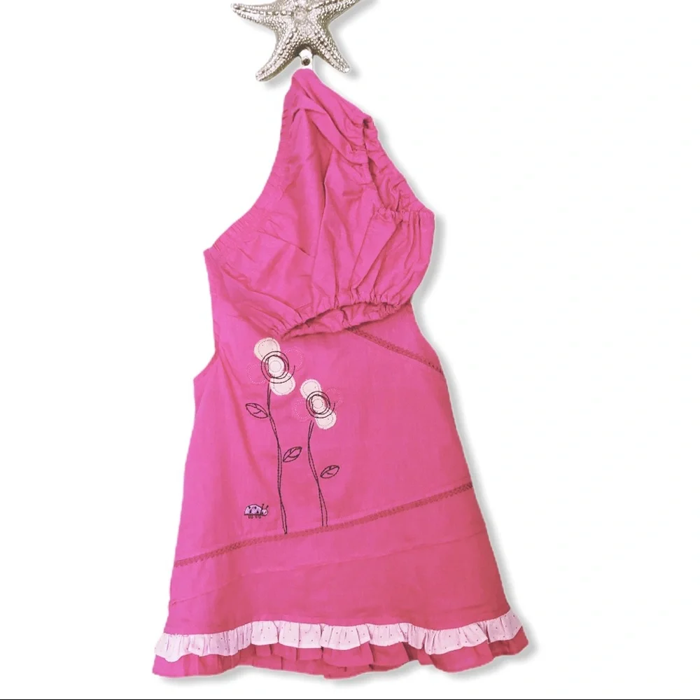 Agabang nwt dress