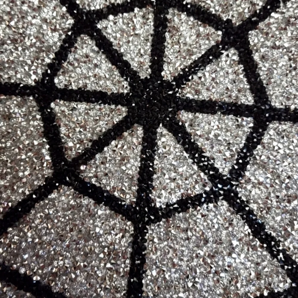 sparkles home new sticker