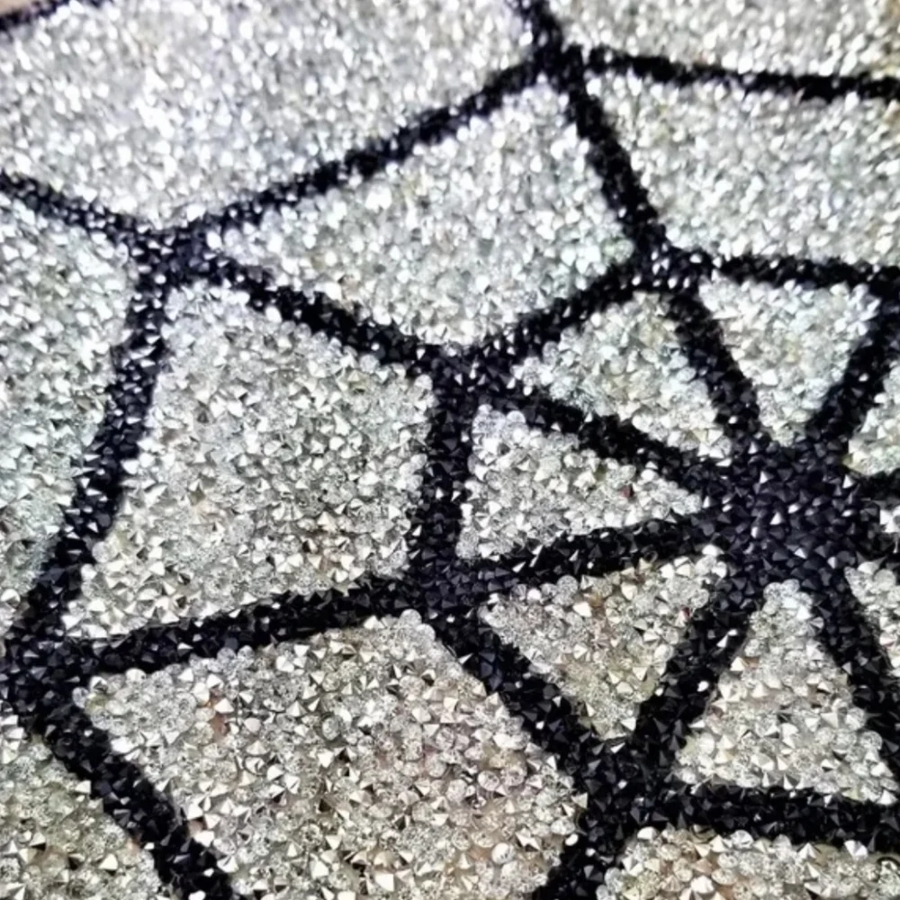 sparkles home new sticker