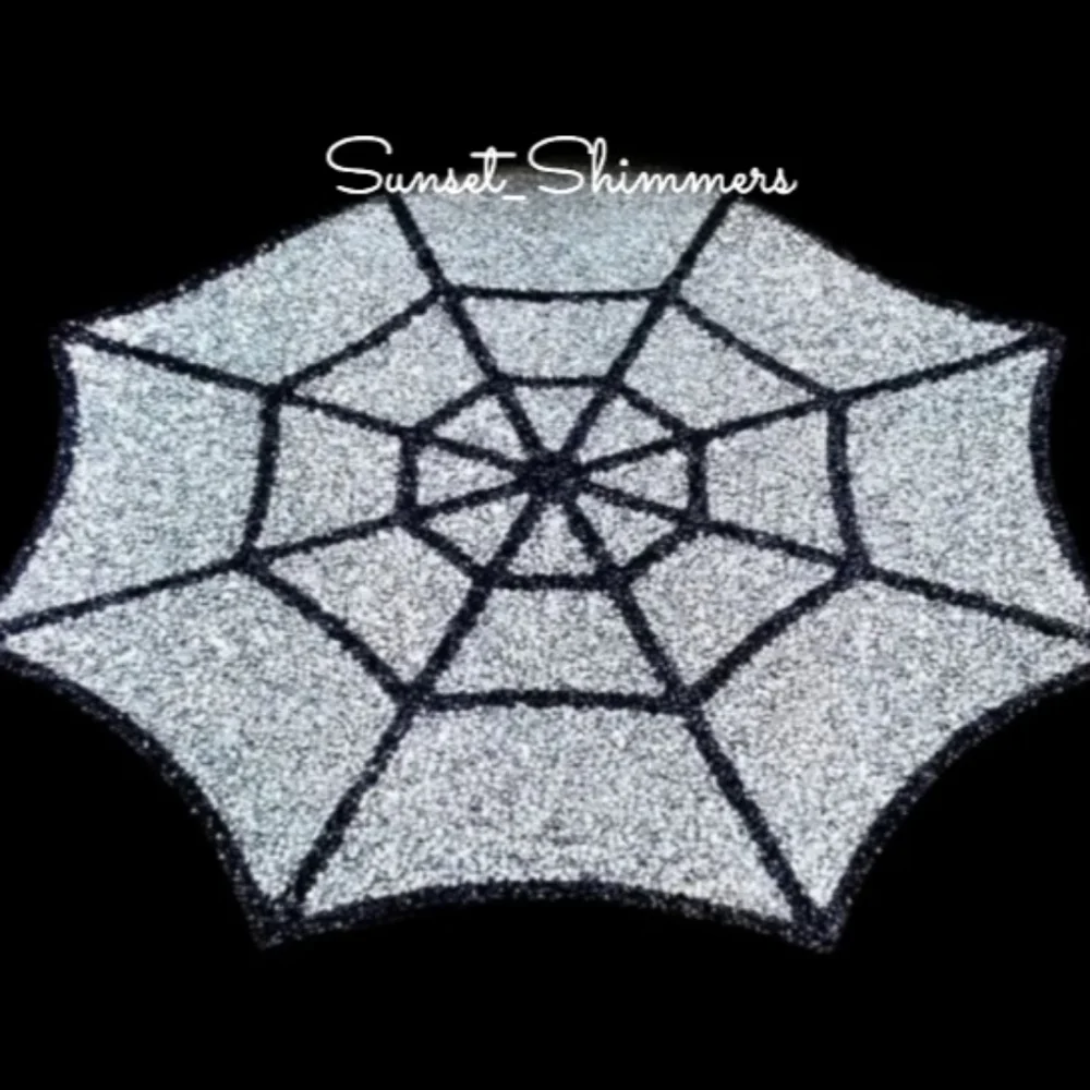 sparkles home new sticker