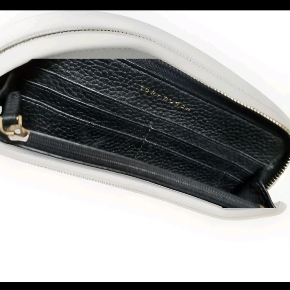 Tory Burch classic continental