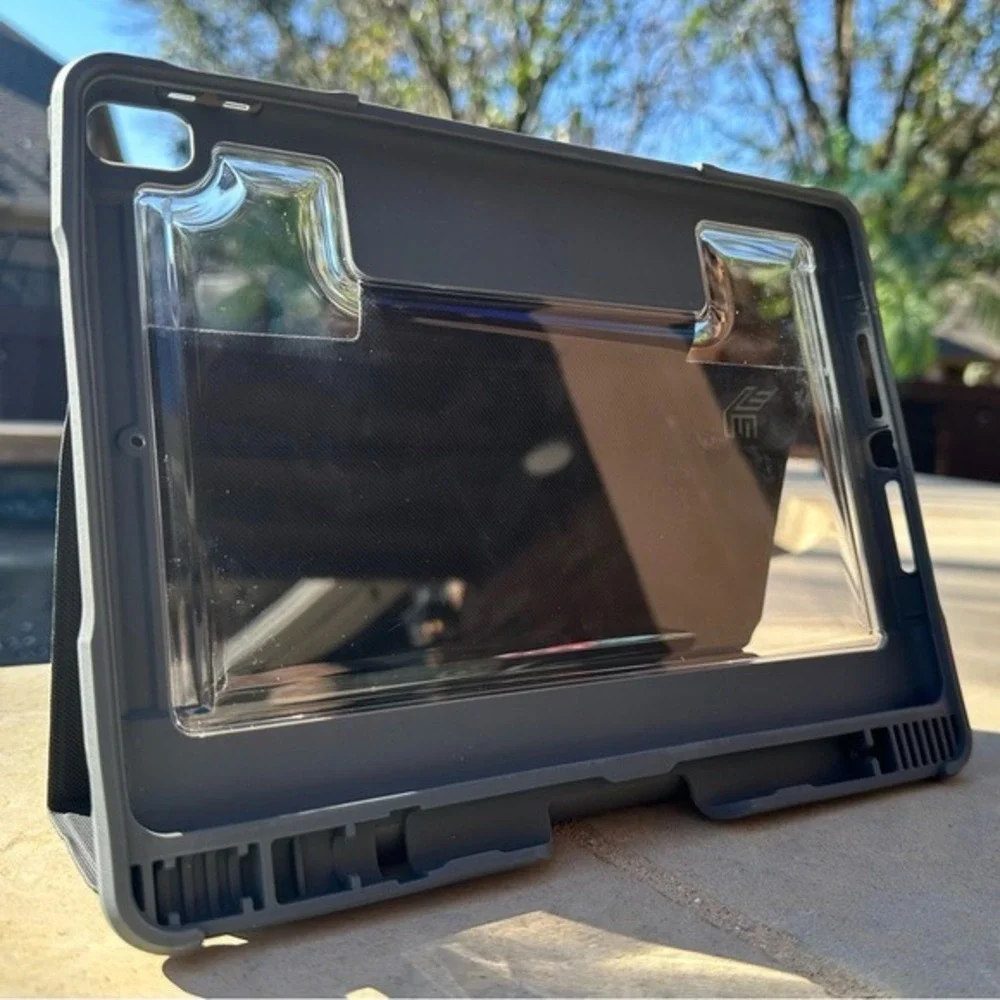 STM Dux Plus‎ Duo 10.2