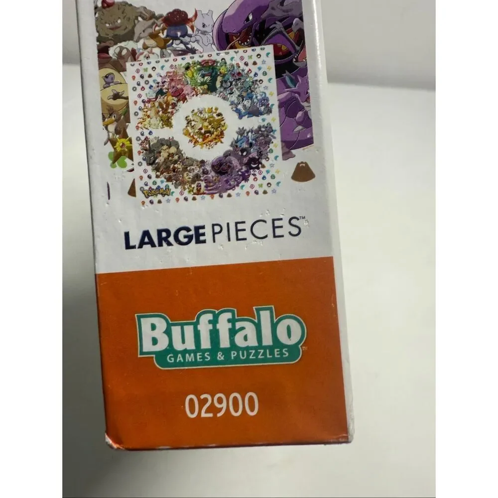 Buffalo David Bitton there may