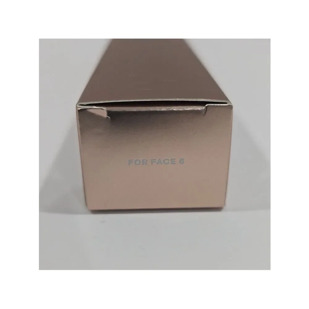 Patrick Ta ~ DUAL ENDED PRECISION BLUSH BRUSH (For Face 6)  ⭐NIB