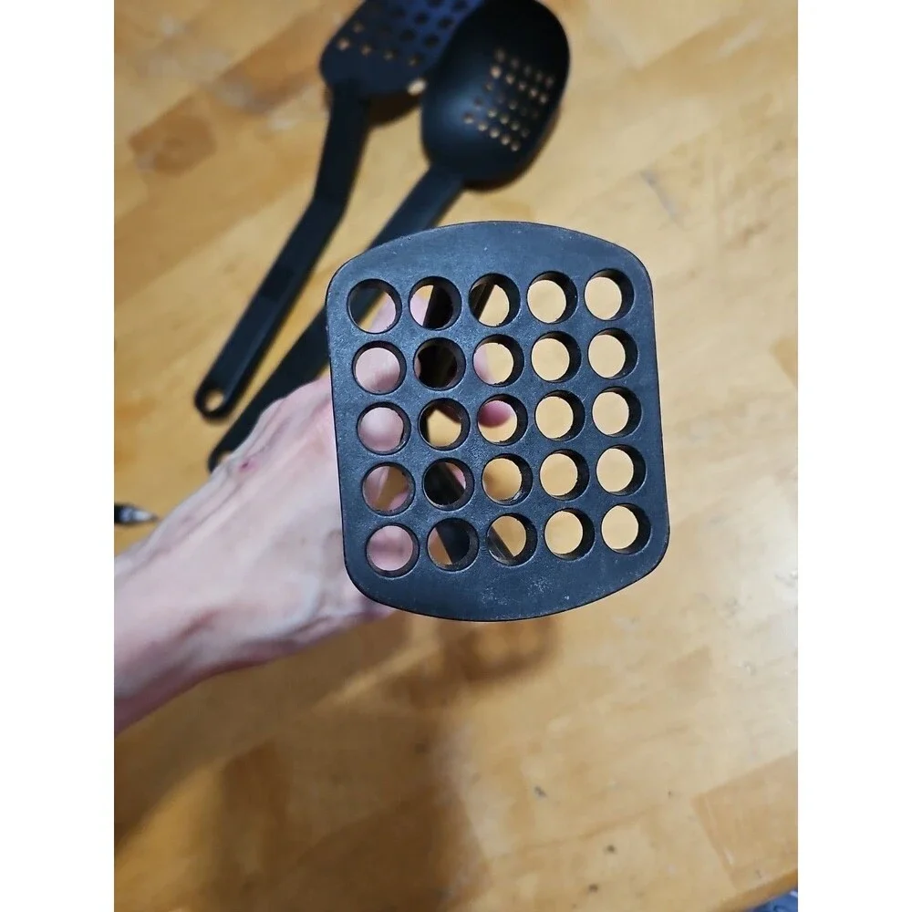 T-Fal very nice