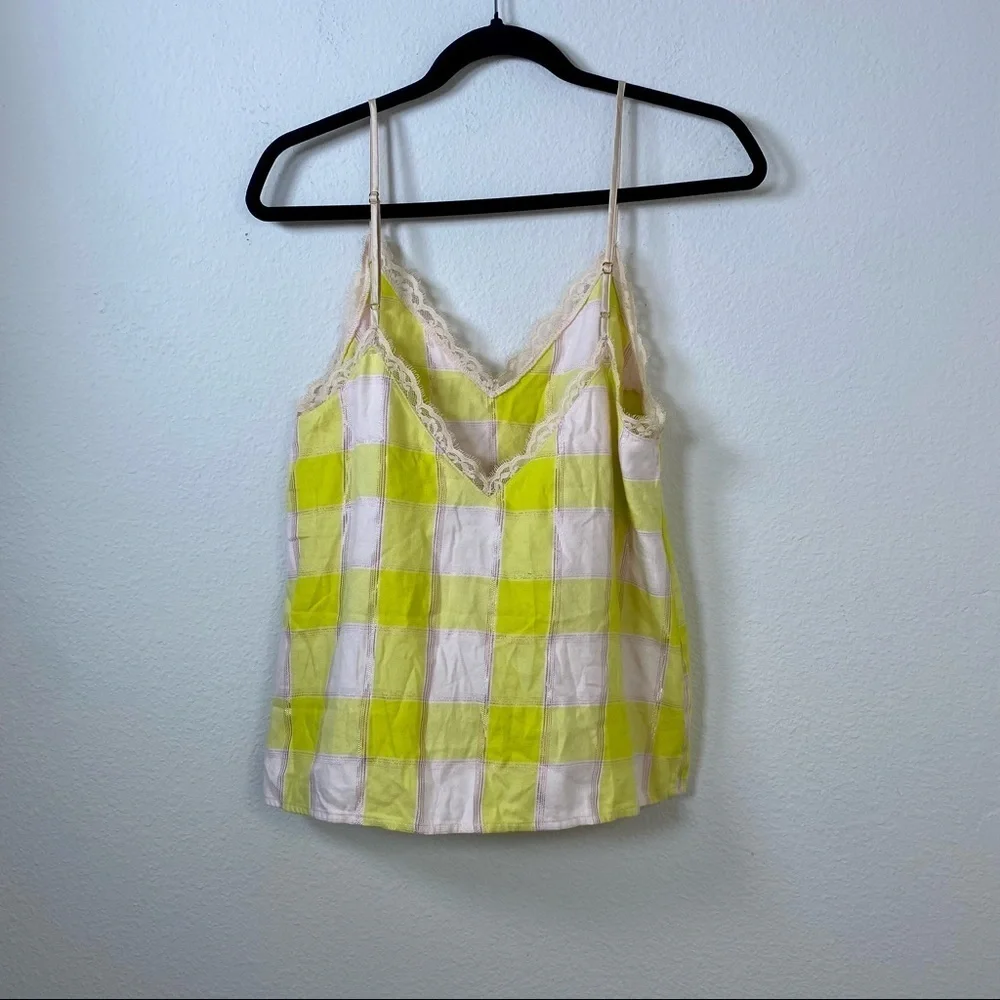 Victoria Secret Sleep Tank Top