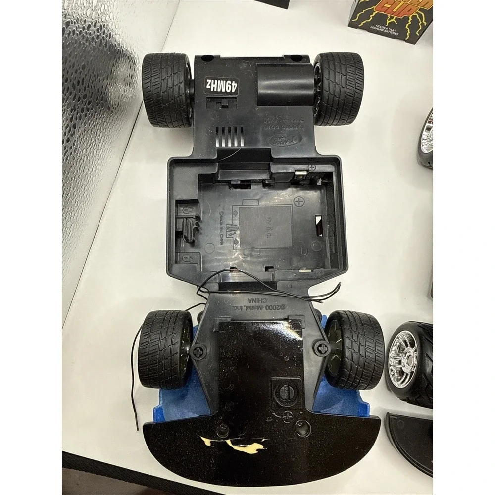TYCO details see