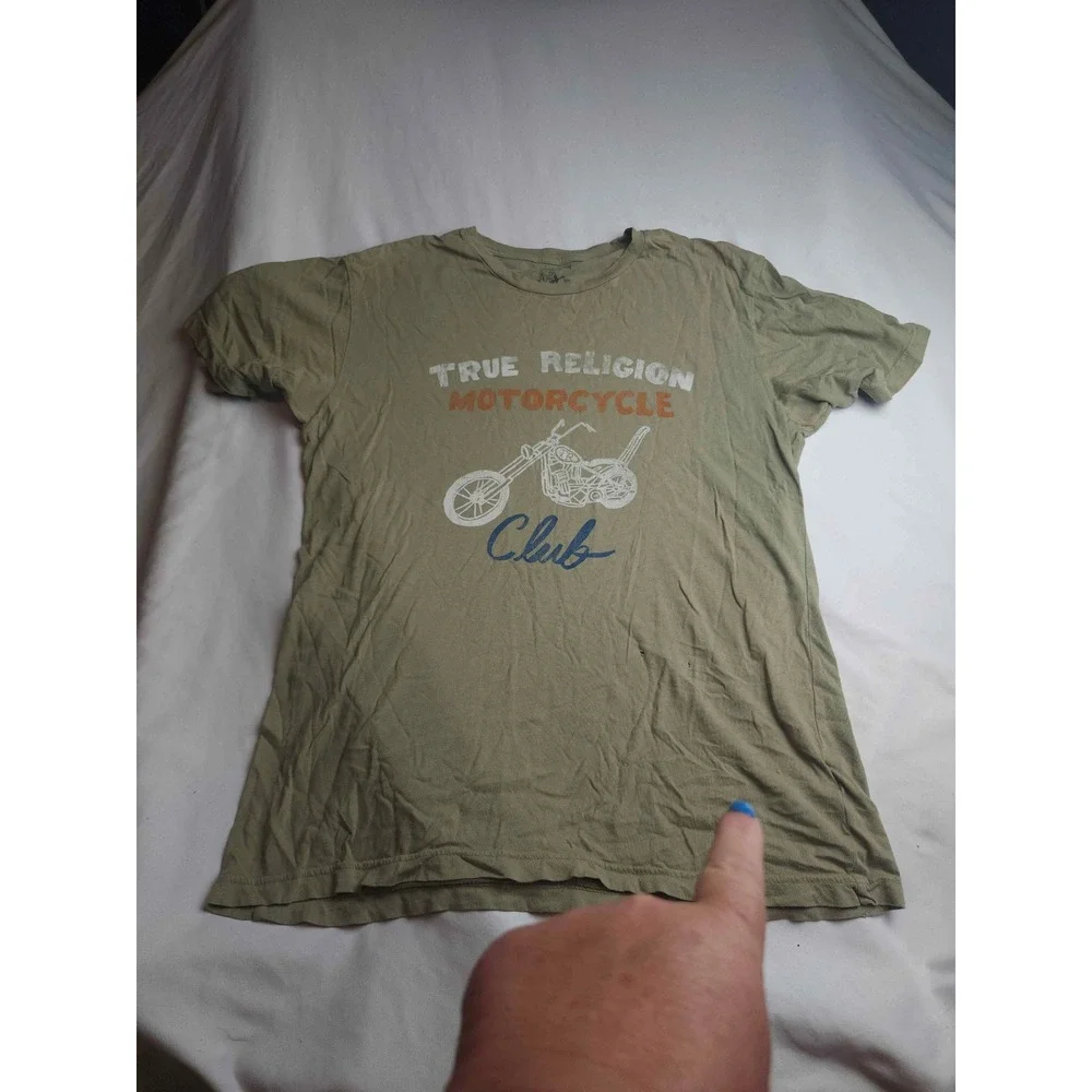 True Religion exact item