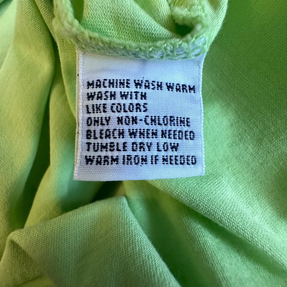 Polo Ralph Lauren embrace vibrant