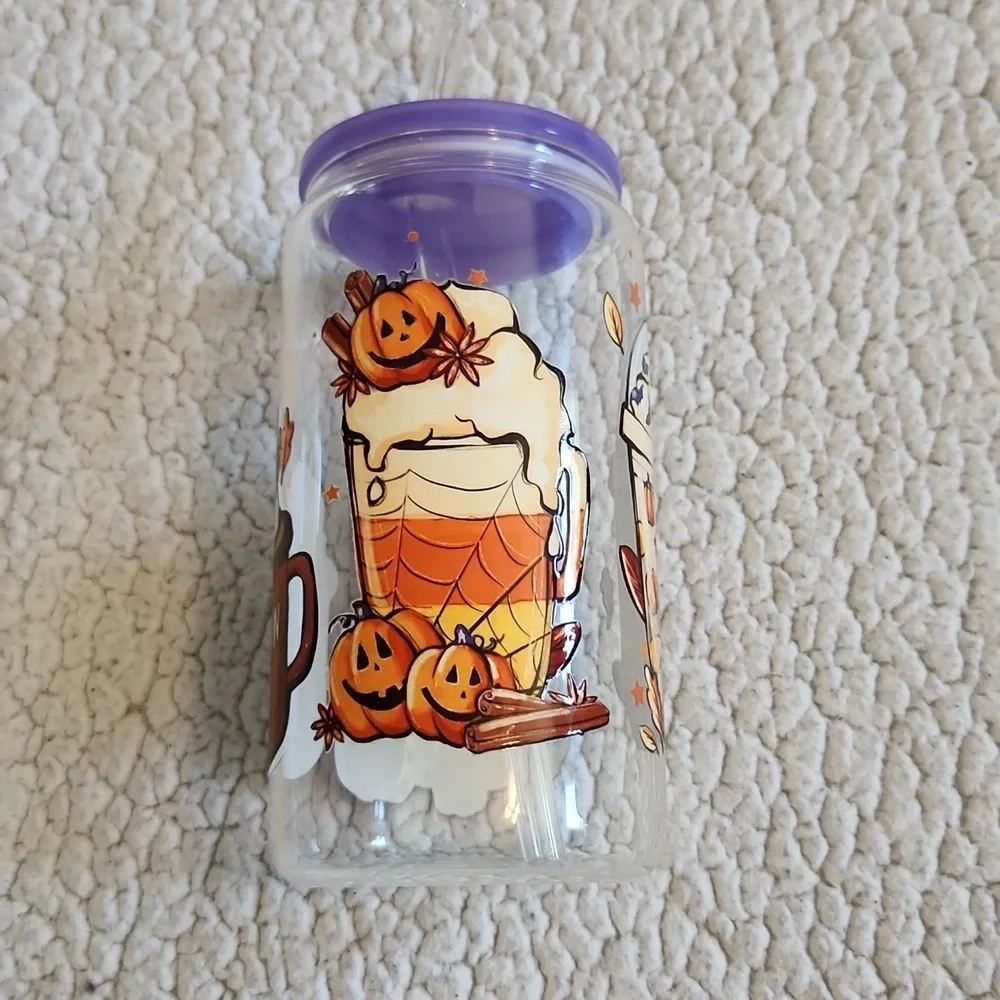 Halloween new without
