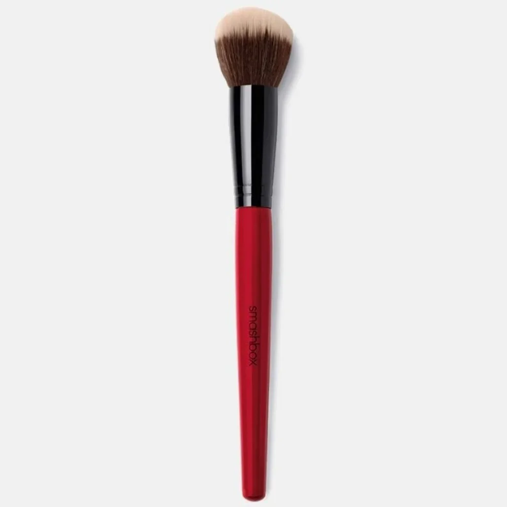 Smashbox Camera Ready Blurring Foundation Brush
