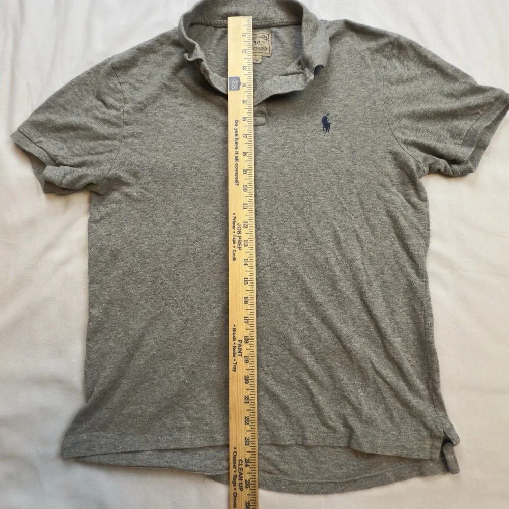 Ralph Lauren there one