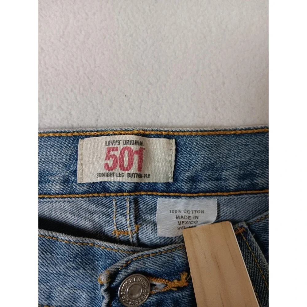 Levis levi 501