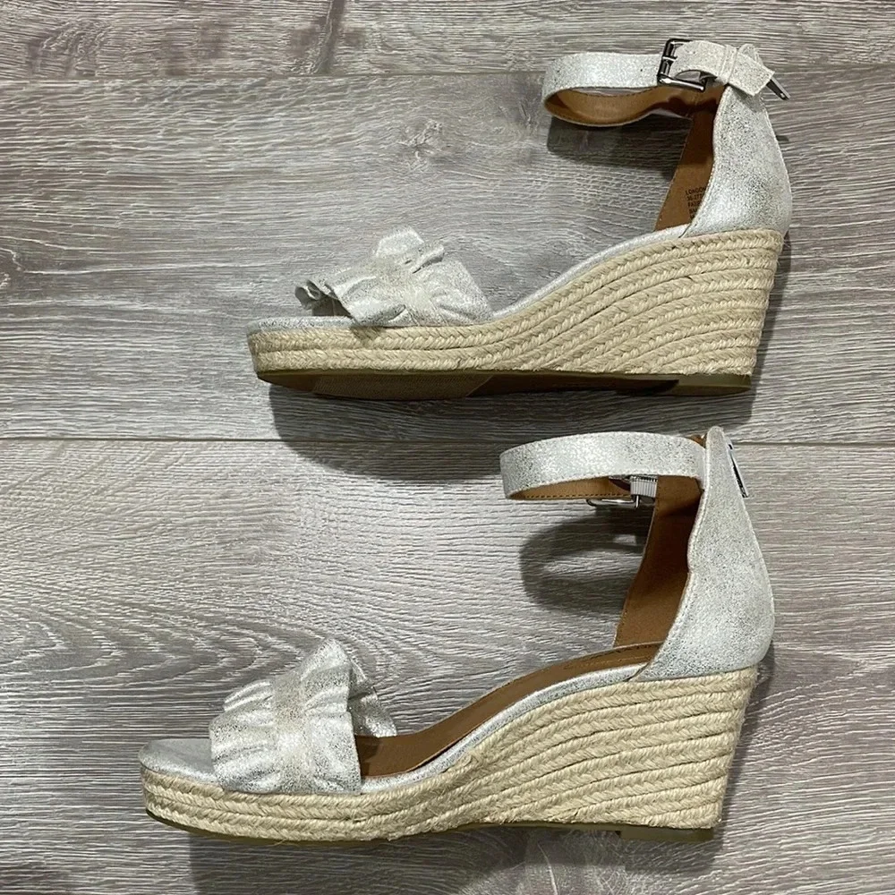 comfortview new silver