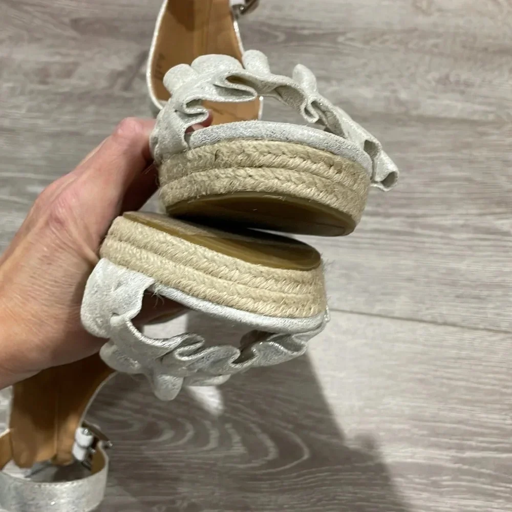 comfortview new silver