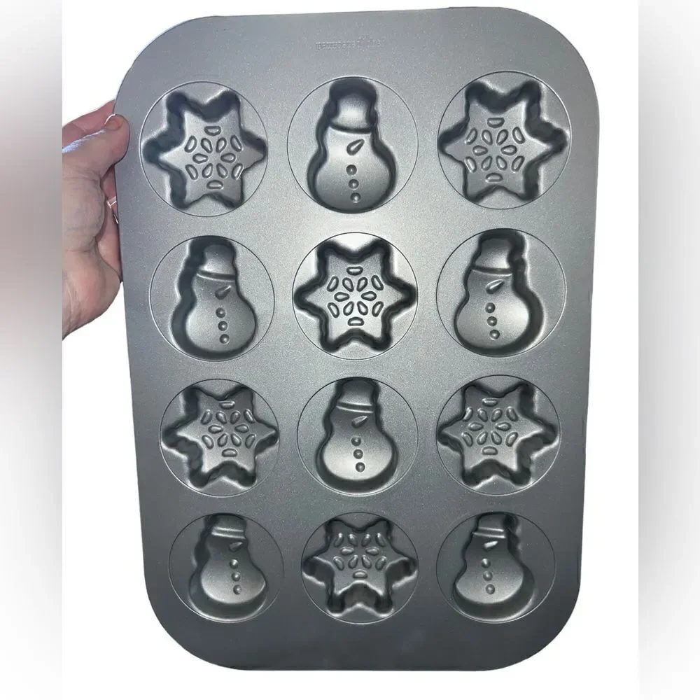 The Pampered Chef offers season