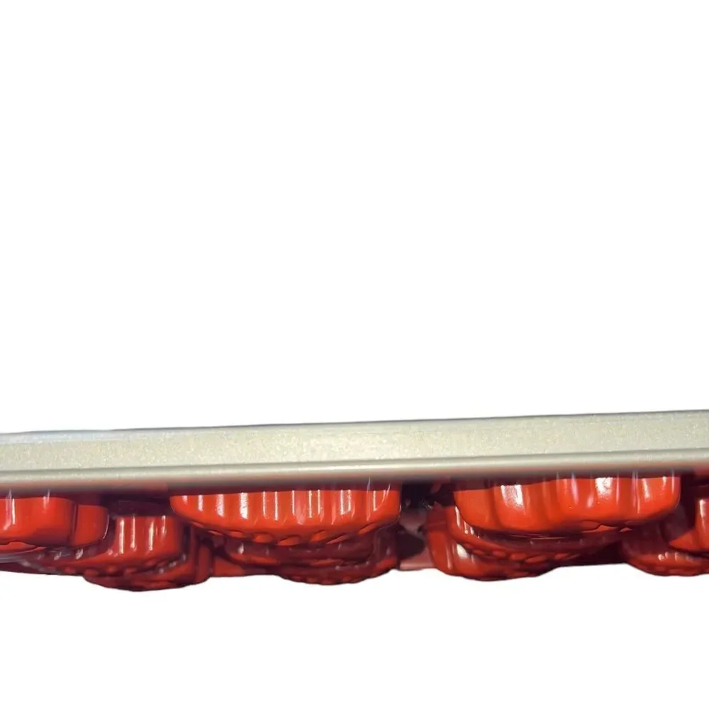 The Pampered Chef item up