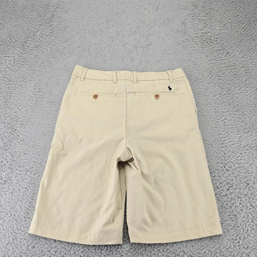 Ralph Lauren good overall