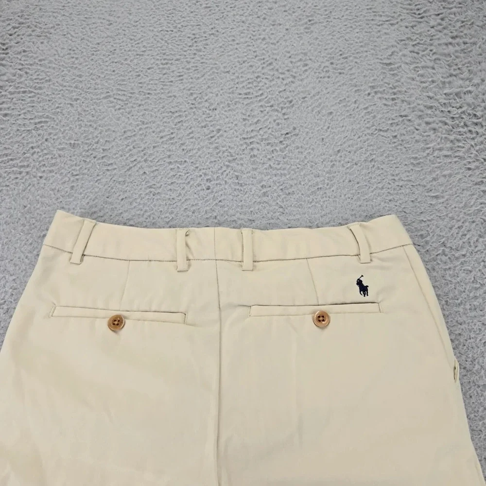 Ralph Lauren good overall