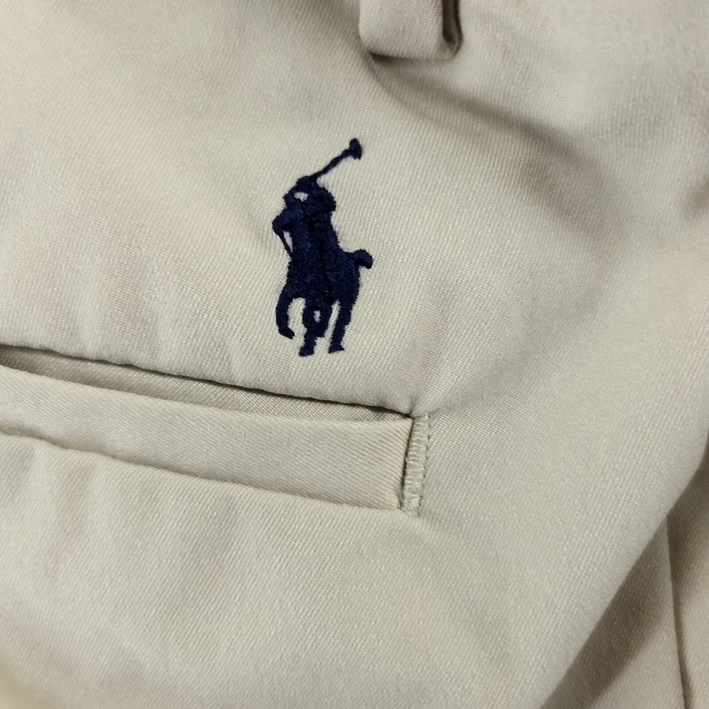 Ralph Lauren good overall