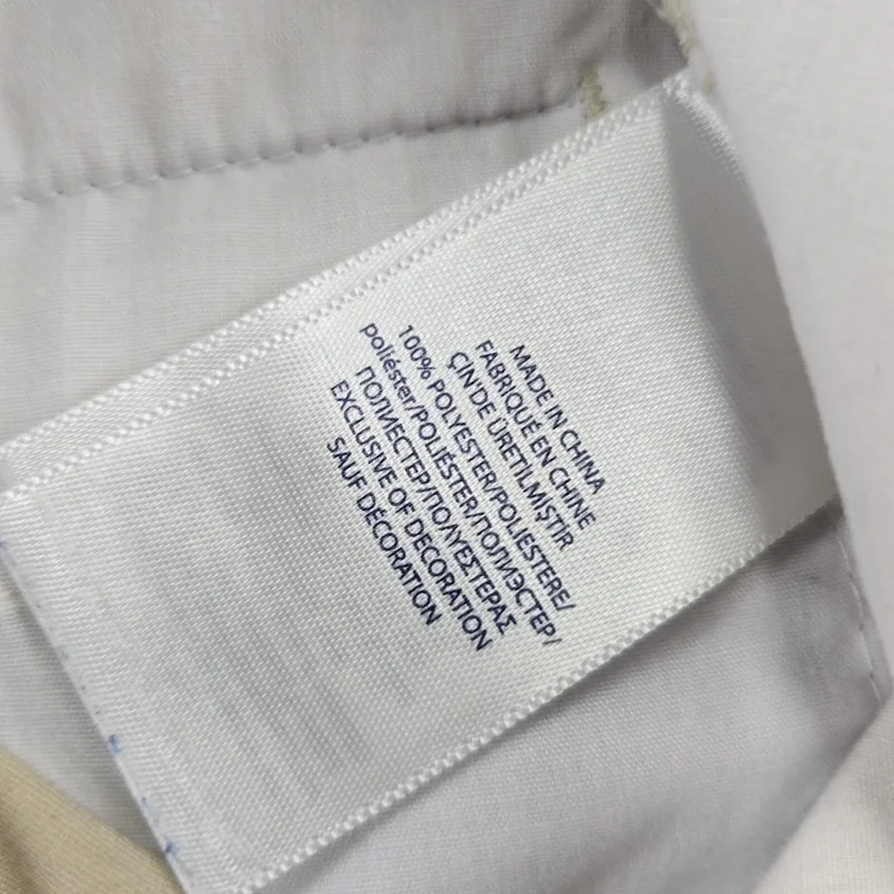 Ralph Lauren good overall