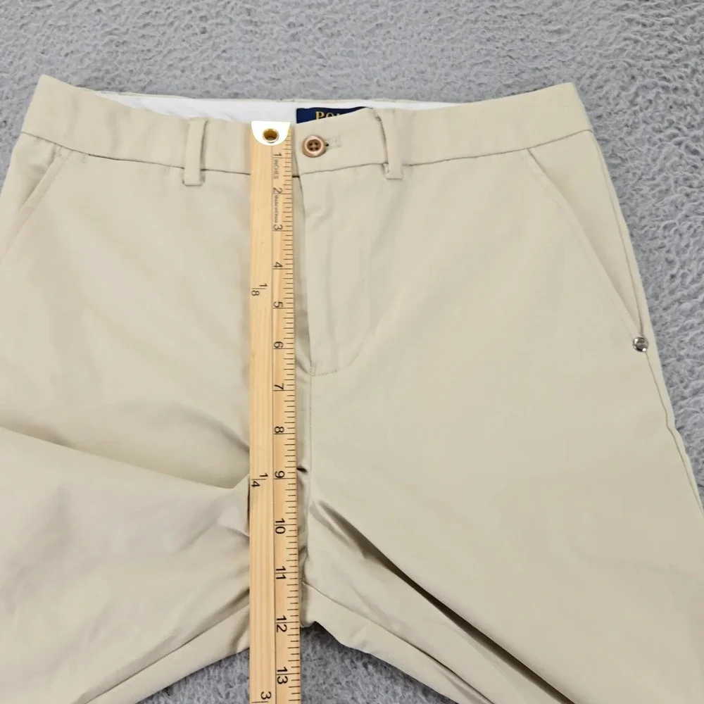 Ralph Lauren good overall