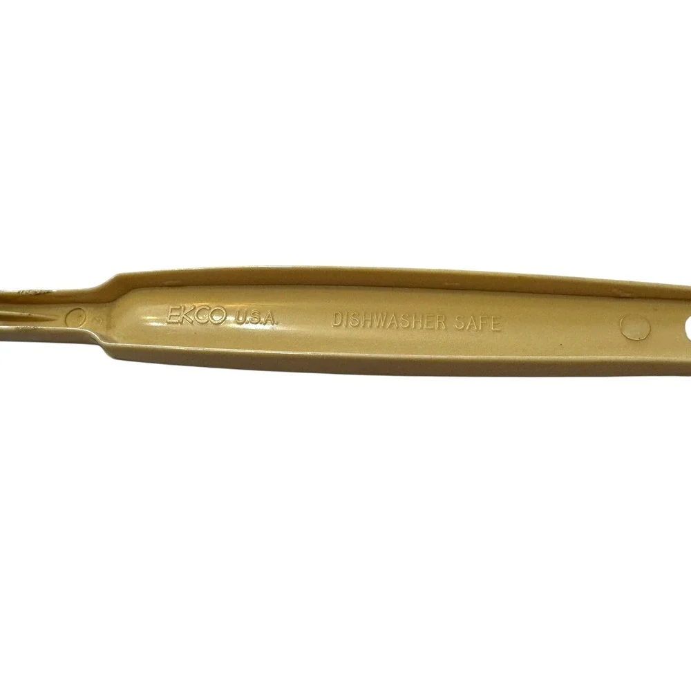 Ekco vintage slotted